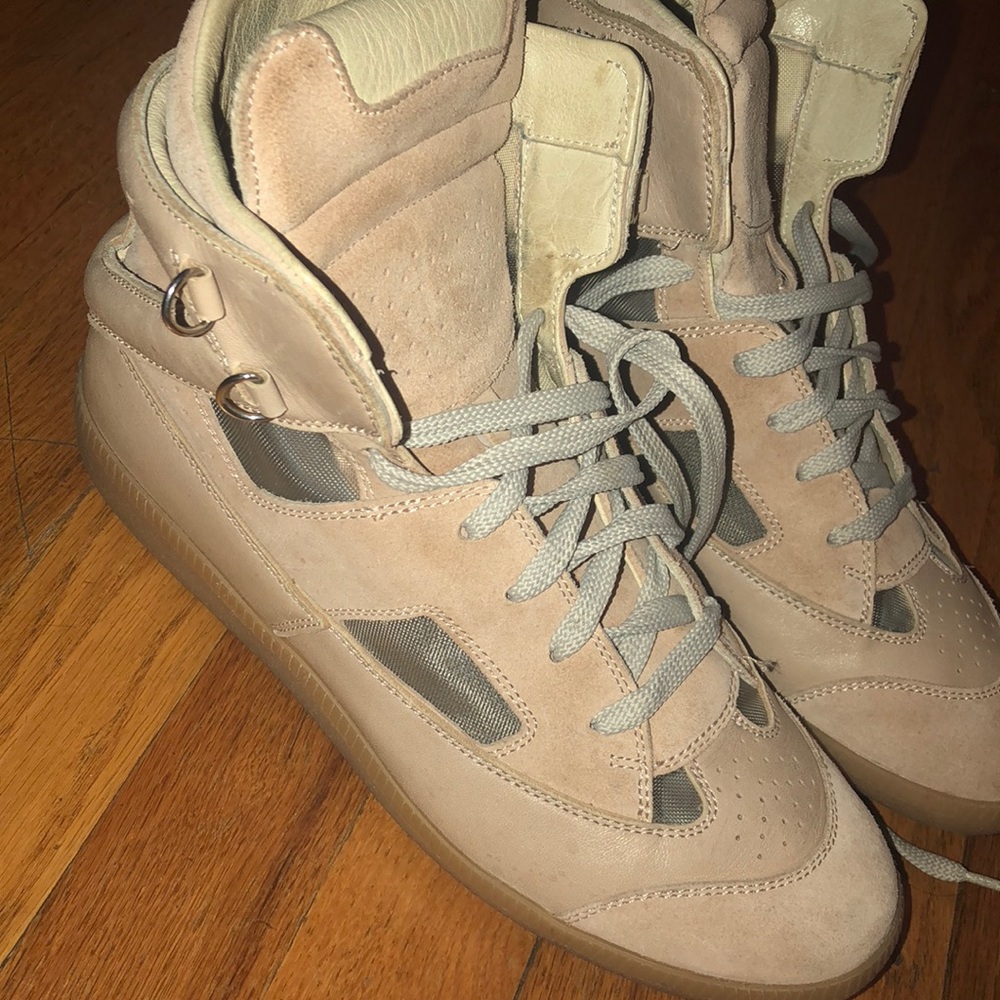 Women’s Mason Margiela Sneakers